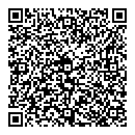 A big QR code of type vCard, ADDRESSBOOK, , abridged to avoid spammers crawlers.